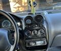 Белый Дэу Матиз, объемом двигателя 0.8 л и пробегом 18 тыс. км за 2580 $, фото 3 на Automoto.ua