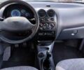 Белый Дэу Матиз, объемом двигателя 0.8 л и пробегом 142 тыс. км за 2200 $, фото 12 на Automoto.ua