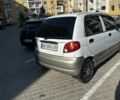 Белый Дэу Матиз, объемом двигателя 1 л и пробегом 140 тыс. км за 2000 $, фото 10 на Automoto.ua
