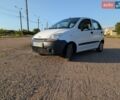 Білий Деу Матіз, об'ємом двигуна 0.8 л та пробігом 185 тис. км за 3099 $, фото 4 на Automoto.ua
