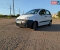 Білий Деу Матіз, об'ємом двигуна 0.8 л та пробігом 185 тис. км за 3100 $, фото 5 на Automoto.ua