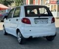 Белый Дэу Матиз, объемом двигателя 0.8 л и пробегом 121 тыс. км за 2500 $, фото 8 на Automoto.ua