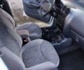 Белый Дэу Матиз, объемом двигателя 0.8 л и пробегом 142 тыс. км за 2200 $, фото 15 на Automoto.ua