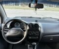 Белый Дэу Матиз, объемом двигателя 0.8 л и пробегом 69 тыс. км за 3110 $, фото 13 на Automoto.ua