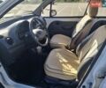 Белый Дэу Матиз, объемом двигателя 0.8 л и пробегом 180 тыс. км за 1900 $, фото 5 на Automoto.ua