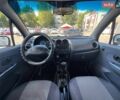 Белый Дэу Матиз, объемом двигателя 0.8 л и пробегом 121 тыс. км за 2500 $, фото 6 на Automoto.ua