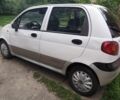 Білий Деу Матіз, об'ємом двигуна 1 л та пробігом 110 тис. км за 900 $, фото 6 на Automoto.ua