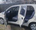 Білий Деу Матіз, об'ємом двигуна 0.8 л та пробігом 95 тис. км за 2500 $, фото 4 на Automoto.ua