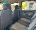Белый Дэу Матиз, объемом двигателя 0.8 л и пробегом 121 тыс. км за 2500 $, фото 13 на Automoto.ua