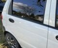 Белый Дэу Матиз, объемом двигателя 0.8 л и пробегом 18 тыс. км за 2580 $, фото 11 на Automoto.ua