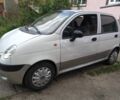 Білий Деу Матіз, об'ємом двигуна 1 л та пробігом 110 тис. км за 900 $, фото 5 на Automoto.ua