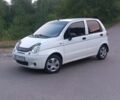 Білий Деу Матіз, об'ємом двигуна 0.8 л та пробігом 93 тис. км за 2007 $, фото 19 на Automoto.ua