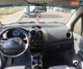 Белый Дэу Матиз, объемом двигателя 0.8 л и пробегом 74 тыс. км за 3400 $, фото 4 на Automoto.ua