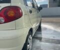 Білий Деу Матіз, об'ємом двигуна 0.8 л та пробігом 192 тис. км за 2700 $, фото 4 на Automoto.ua