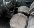 Білий Деу Матіз, об'ємом двигуна 0.8 л та пробігом 85 тис. км за 1600 $, фото 3 на Automoto.ua