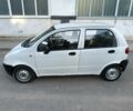 Белый Дэу Матиз, объемом двигателя 0.8 л и пробегом 123 тыс. км за 1200 $, фото 5 на Automoto.ua