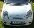 Білий Деу Матіз, об'ємом двигуна 0.8 л та пробігом 95 тис. км за 3000 $, фото 4 на Automoto.ua