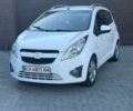 Білий Деу Матіз, об'ємом двигуна 0.99 л та пробігом 230 тис. км за 5200 $, фото 1 на Automoto.ua