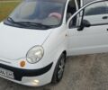 Білий Деу Матіз, об'ємом двигуна 0.8 л та пробігом 141 тис. км за 3500 $, фото 4 на Automoto.ua