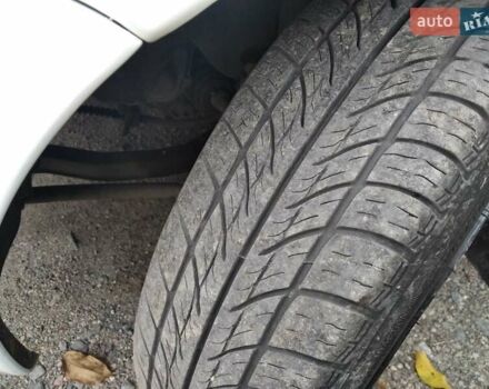 Білий Деу Матіз, об'ємом двигуна 1 л та пробігом 150 тис. км за 2500 $, фото 4 на Automoto.ua