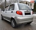 Білий Деу Матіз, об'ємом двигуна 1 л та пробігом 116 тис. км за 1500 $, фото 3 на Automoto.ua