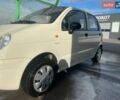 Белый Дэу Матиз, объемом двигателя 0.8 л и пробегом 192 тыс. км за 2700 $, фото 5 на Automoto.ua