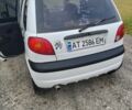Білий Деу Матіз, об'ємом двигуна 0.8 л та пробігом 141 тис. км за 3500 $, фото 2 на Automoto.ua