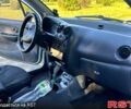 Белый Дэу Матиз, объемом двигателя 0.8 л и пробегом 120 тыс. км за 2500 $, фото 10 на Automoto.ua