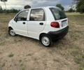 Белый Дэу Матиз, объемом двигателя 0.8 л и пробегом 160 тыс. км за 2200 $, фото 6 на Automoto.ua