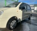 Білий Деу Матіз, об'ємом двигуна 0.8 л та пробігом 192 тис. км за 2700 $, фото 6 на Automoto.ua