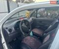 Білий Деу Матіз, об'ємом двигуна 0.8 л та пробігом 166 тис. км за 3000 $, фото 7 на Automoto.ua