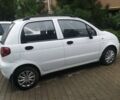 Білий Деу Матіз, об'ємом двигуна 0.8 л та пробігом 100 тис. км за 2800 $, фото 1 на Automoto.ua