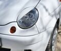 Білий Деу Матіз, об'ємом двигуна 0.8 л та пробігом 84 тис. км за 2500 $, фото 3 на Automoto.ua