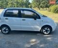 Білий Деу Матіз, об'ємом двигуна 0.8 л та пробігом 119 тис. км за 2500 $, фото 3 на Automoto.ua