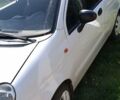 Білий Деу Матіз, об'ємом двигуна 0.8 л та пробігом 95 тис. км за 3000 $, фото 1 на Automoto.ua