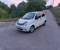 Білий Деу Матіз, об'ємом двигуна 0.8 л та пробігом 93 тис. км за 2007 $, фото 10 на Automoto.ua