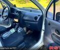 Белый Дэу Матиз, объемом двигателя 0.8 л и пробегом 120 тыс. км за 2500 $, фото 9 на Automoto.ua