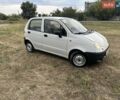 Білий Деу Матіз, об'ємом двигуна 0.8 л та пробігом 160 тис. км за 2200 $, фото 2 на Automoto.ua