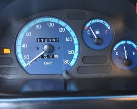 Білий Деу Матіз, об'ємом двигуна 1 л та пробігом 116 тис. км за 1500 $, фото 27 на Automoto.ua