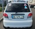 Білий Деу Матіз, об'ємом двигуна 0.8 л та пробігом 74 тис. км за 3246 $, фото 1 на Automoto.ua