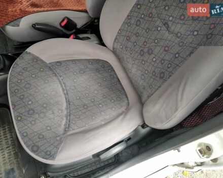 Білий Деу Матіз, об'ємом двигуна 1 л та пробігом 150 тис. км за 2500 $, фото 13 на Automoto.ua