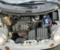 Белый Дэу Матиз, объемом двигателя 0.8 л и пробегом 160 тыс. км за 2200 $, фото 10 на Automoto.ua
