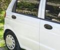 Білий Деу Матіз, об'ємом двигуна 0.8 л та пробігом 84 тис. км за 2500 $, фото 9 на Automoto.ua