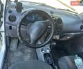 Білий Деу Матіз, об'ємом двигуна 0.8 л та пробігом 119 тис. км за 2500 $, фото 14 на Automoto.ua