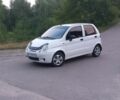 Білий Деу Матіз, об'ємом двигуна 0.8 л та пробігом 93 тис. км за 2007 $, фото 1 на Automoto.ua