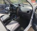 Белый Дэу Матиз, объемом двигателя 0.8 л и пробегом 74 тыс. км за 3400 $, фото 6 на Automoto.ua