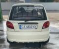 Білий Деу Матіз, об'ємом двигуна 0.8 л та пробігом 192 тис. км за 2700 $, фото 1 на Automoto.ua