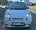 Білий Деу Матіз, об'ємом двигуна 0.8 л та пробігом 119 тис. км за 2500 $, фото 2 на Automoto.ua