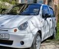 Білий Деу Матіз, об'ємом двигуна 0.8 л та пробігом 84 тис. км за 2500 $, фото 1 на Automoto.ua