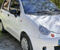 Білий Деу Матіз, об'ємом двигуна 0.8 л та пробігом 84 тис. км за 2500 $, фото 10 на Automoto.ua